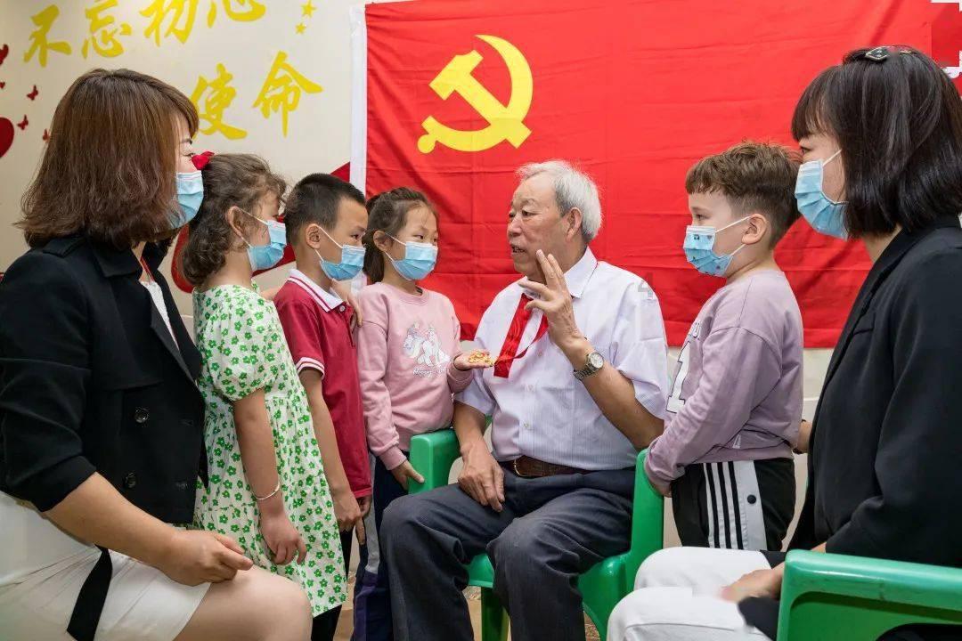 精灵女王的礼物